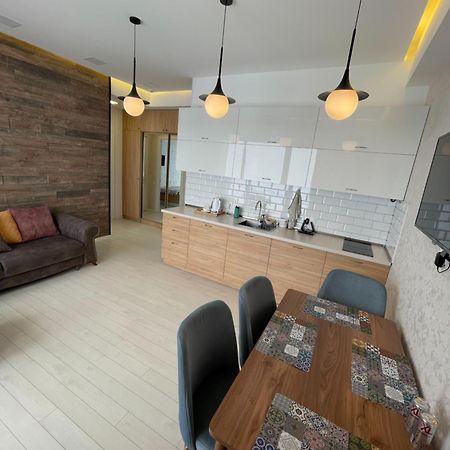 Gudauri Winter House Apartment Exterior foto