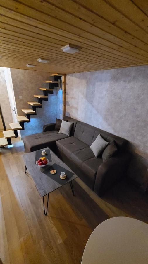 Gudauri Winter House Apartment Exterior foto