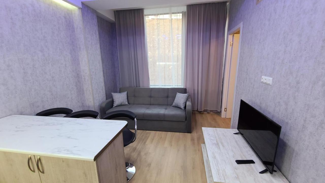 Gudauri Winter House Apartment Exterior foto