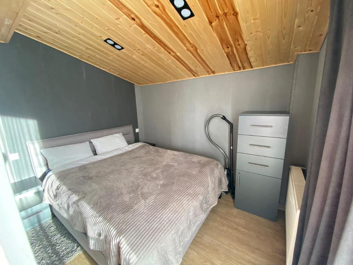 Gudauri Winter House Apartment Exterior foto