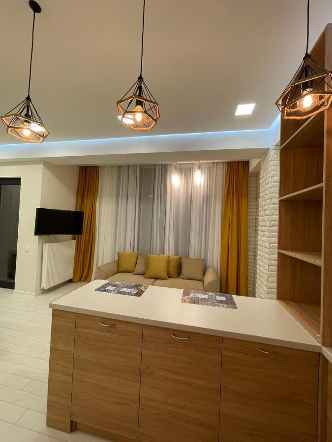 Gudauri Winter House Apartment Exterior foto