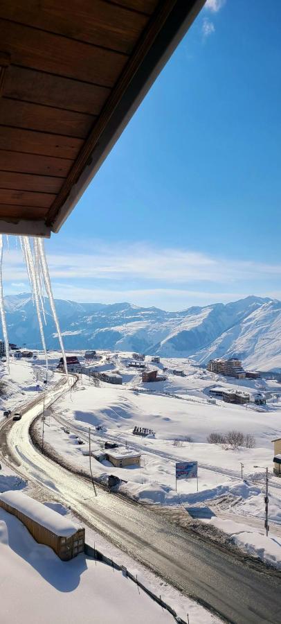 Gudauri Winter House Apartment Exterior foto