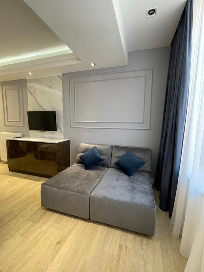 Gudauri Winter House Apartment Exterior foto