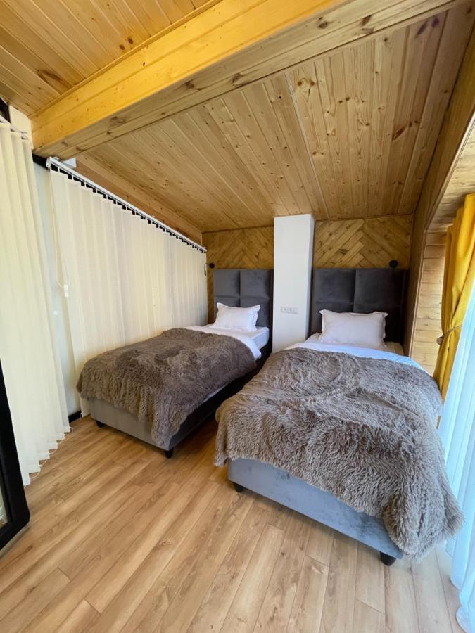 Gudauri Winter House Apartment Exterior foto