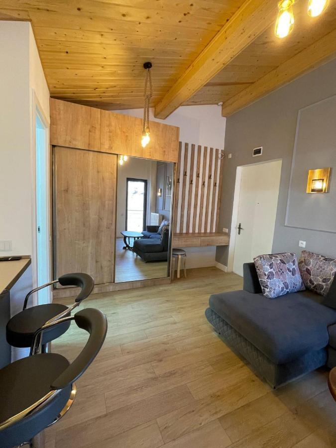 Gudauri Winter House Apartment Exterior foto