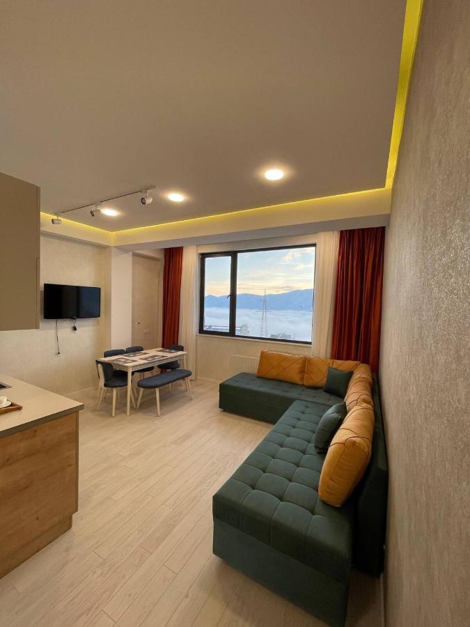 Gudauri Winter House Apartment Exterior foto